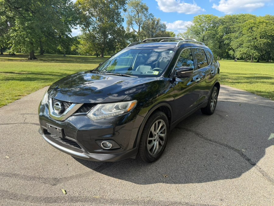 Used 2014 Nissan Rogue in Lyndhurst, New Jersey | Cars With Deals. Lyndhurst, New Jersey