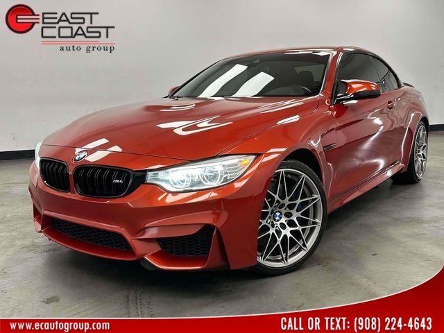 Used 2017 BMW M4 in Linden, New Jersey | East Coast Auto Group. Linden, New Jersey