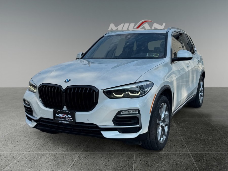 Used 2019 BMW X5 in Little Ferry , New Jersey | Milan Motors. Little Ferry , New Jersey