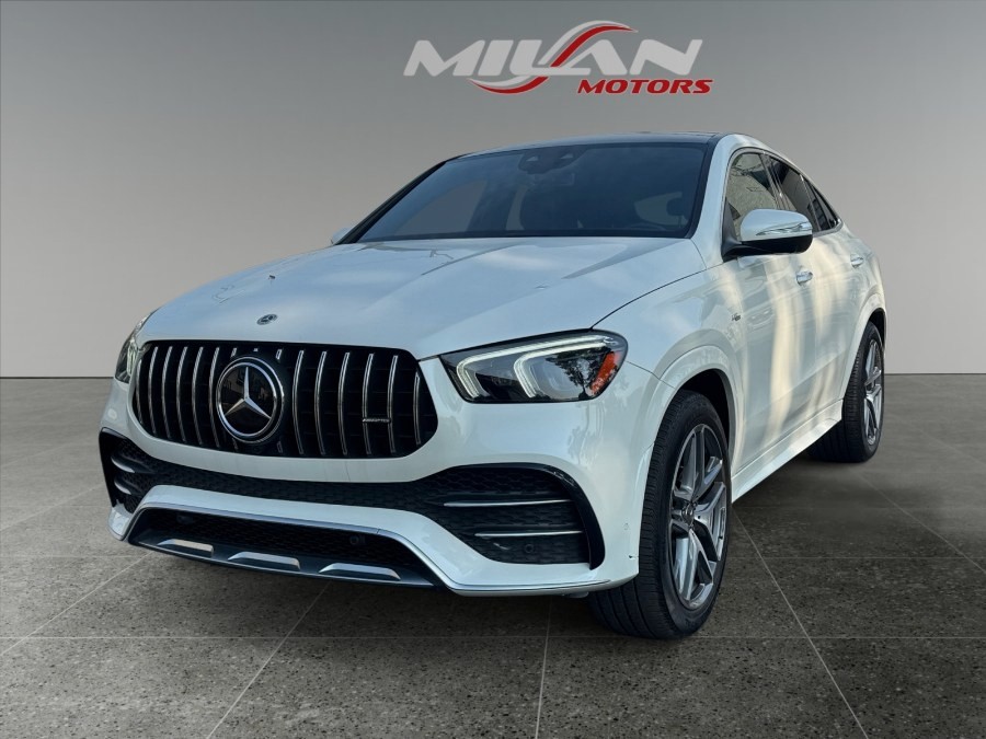 Used 2023 Mercedes-Benz GLE in Little Ferry , New Jersey | Milan Motors. Little Ferry , New Jersey
