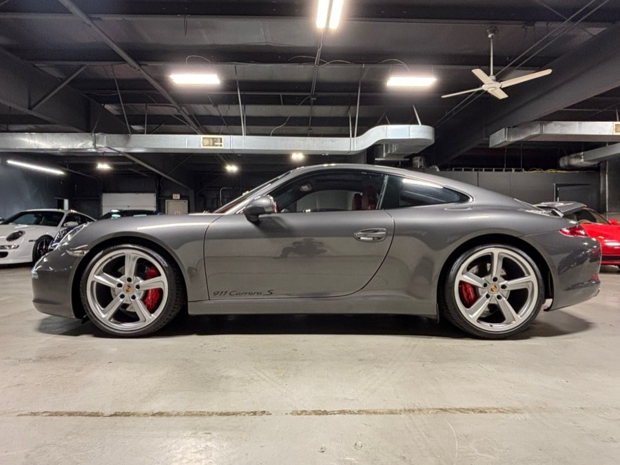 Used 2014 Porsche 911 in Prospect, Connecticut | M Sport Motorwerx. Prospect, Connecticut