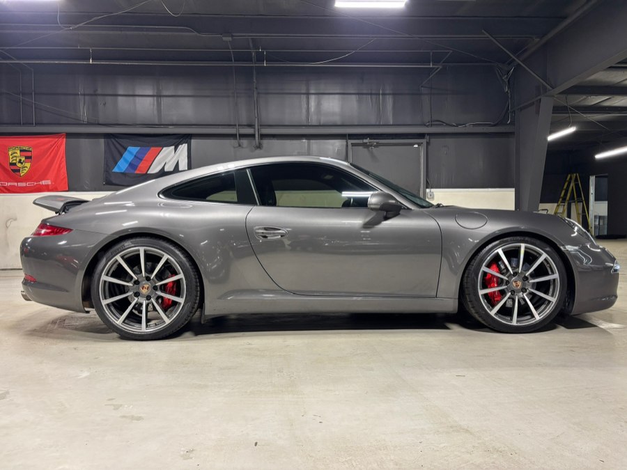 2014 Porsche 911 2dr Cpe Carrera S, available for sale in Prospect, Connecticut | M Sport Motorwerx. Prospect, Connecticut