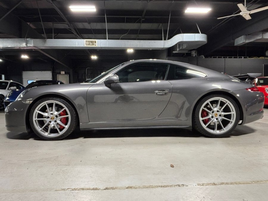2013 Porsche 911 2dr Cpe Carrera 4S, available for sale in Prospect, Connecticut | M Sport Motorwerx. Prospect, Connecticut