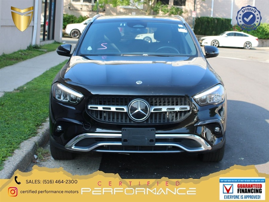 Used 2025 Mercedes-benz Gla in Valley Stream, New York | Certified Performance Motors. Valley Stream, New York
