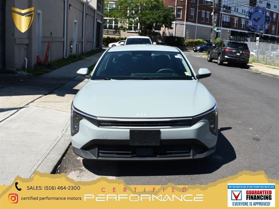 Used 2026 Kia K4 in Valley Stream, New York | Certified Performance Motors. Valley Stream, New York
