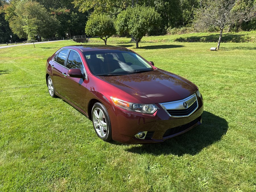 Used 2012 Acura TSX in Plainville, Connecticut | Choice Group LLC Choice Motor Car. Plainville, Connecticut