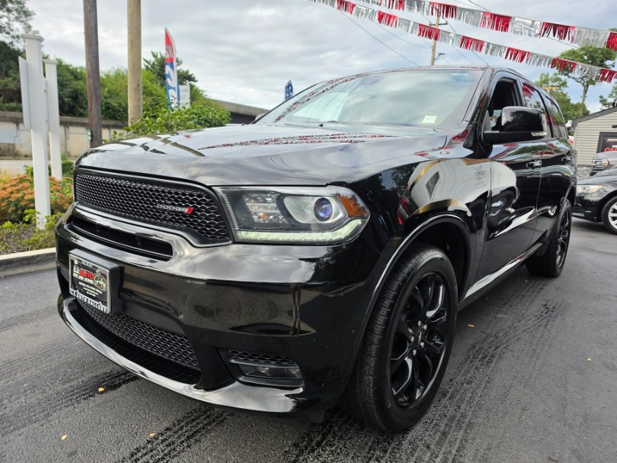 Used 2019 Dodge Durango in Islip, New York | L.I. Auto Gallery. Islip, New York