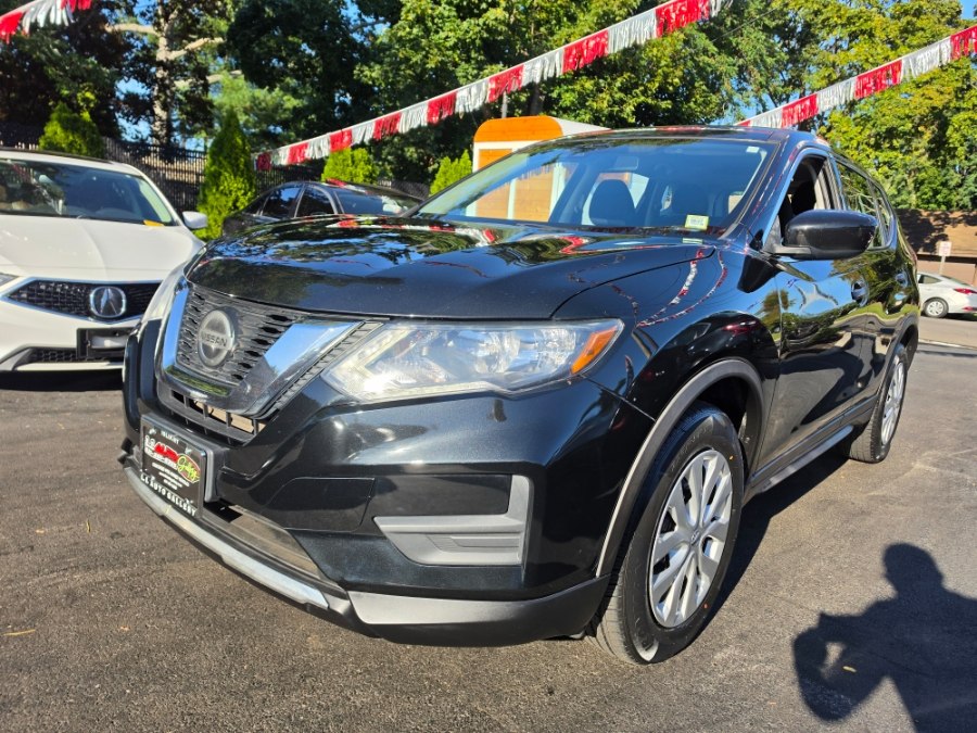 Used 2019 Nissan Rogue in Islip, New York | L.I. Auto Gallery. Islip, New York