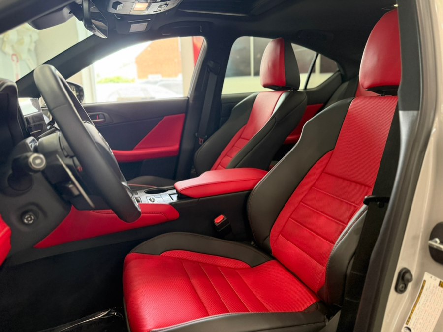 Used 2026 Lexus IS in Franklin Square, New York | C Rich Cars. Franklin Square, New York