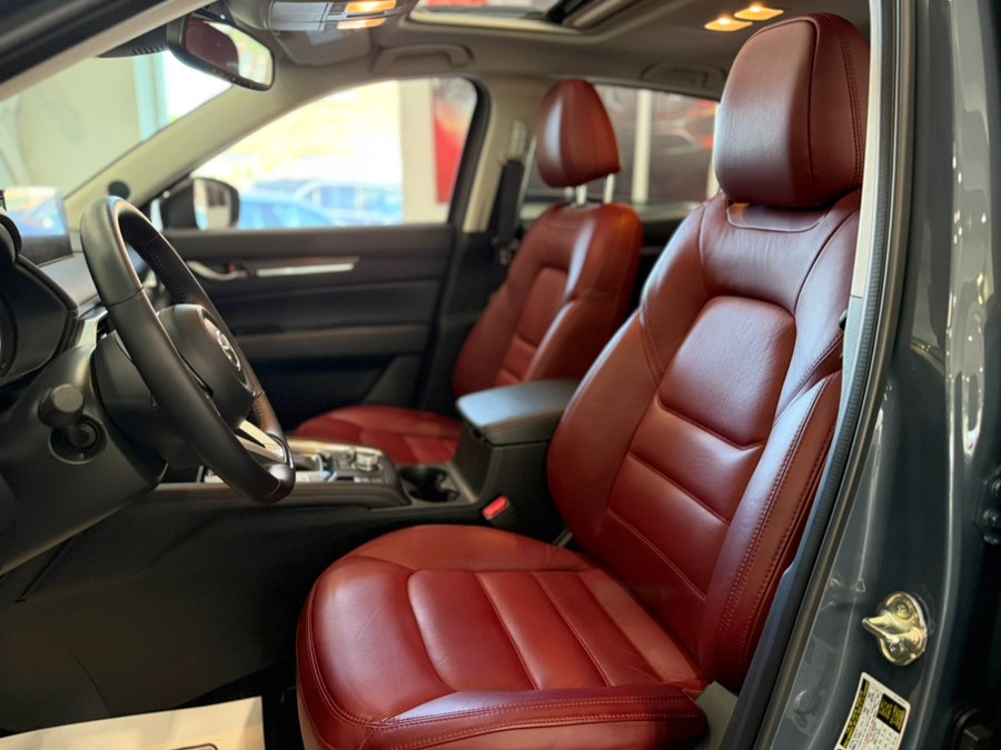 Used 2025 Mazda CX-5 in Franklin Square, New York | C Rich Cars. Franklin Square, New York