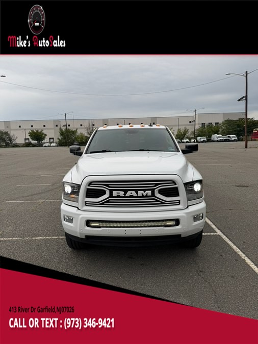 Used 2018 Ram 2500 in Garfield, New Jersey | Mikes Auto Sales LLC. Garfield, New Jersey