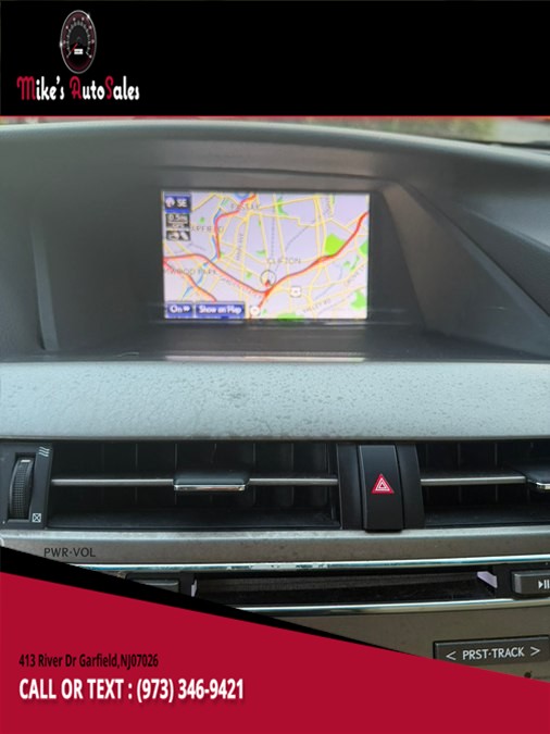 Used 2015 Lexus RX 350 in Garfield, New Jersey | Mikes Auto Sales LLC. Garfield, New Jersey