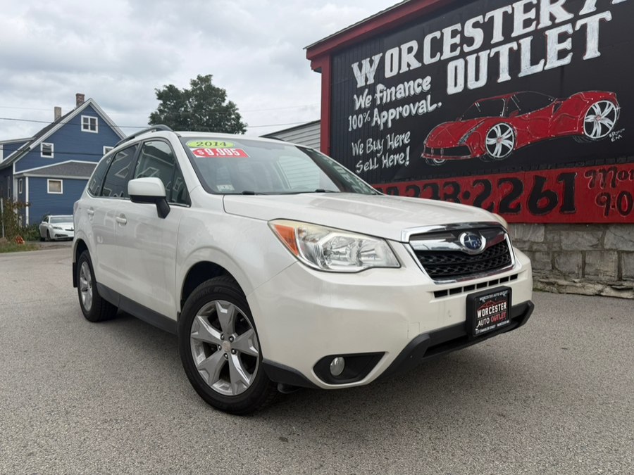 Used 2014 Subaru Outback in Worcester, Massachusetts | Worcester Auto Outlet LLC. Worcester, Massachusetts