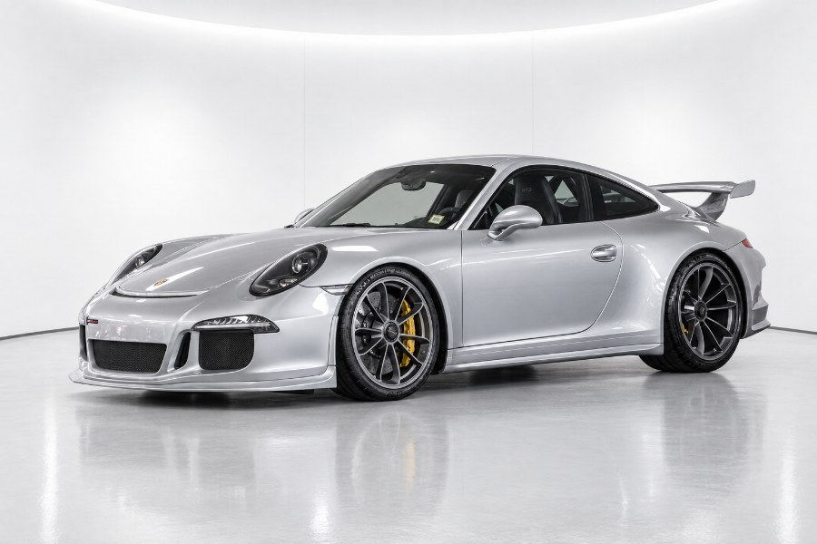 Used 2014 Porsche 911 in Yonkers, New York | Central Ave Motors. Yonkers, New York