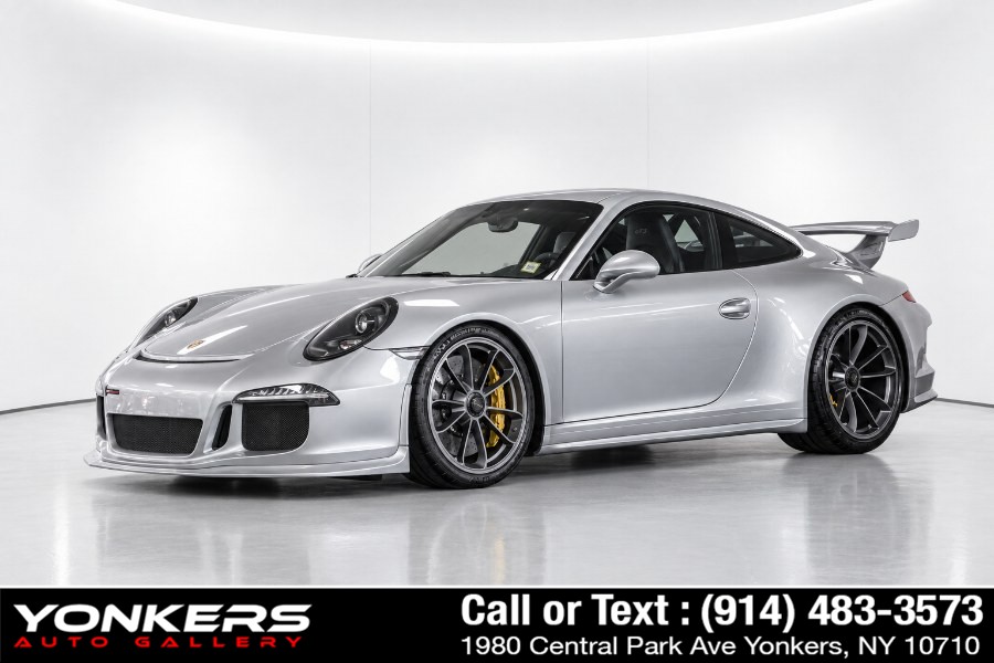 Used 2014 Porsche 911 in Yonkers, New York | Yonkers Auto Gallery LLC. Yonkers, New York
