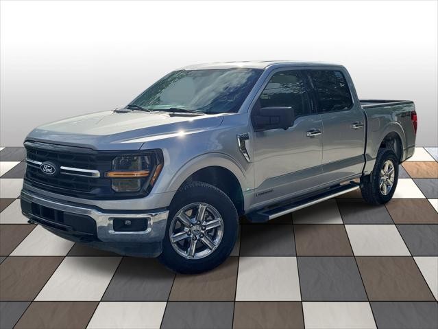 Used 2024 Ford F-150 in Fort Lauderdale, Florida | CarLux Fort Lauderdale. Fort Lauderdale, Florida