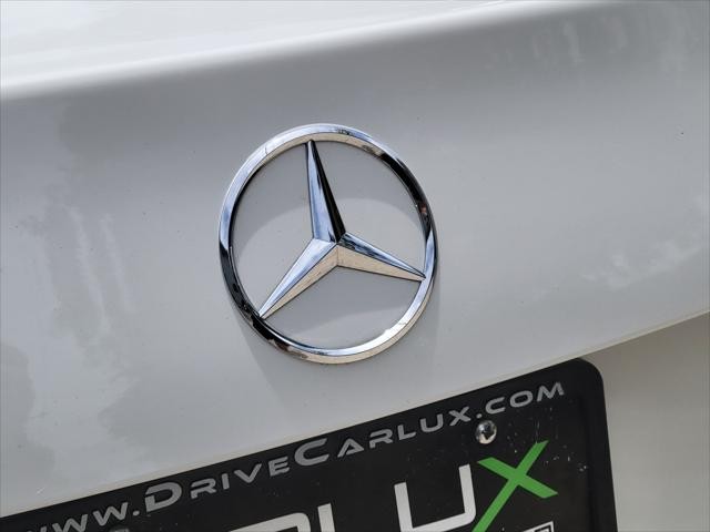 Used 2023 Mercedes-benz C-class in Fort Lauderdale, Florida | CarLux Fort Lauderdale. Fort Lauderdale, Florida