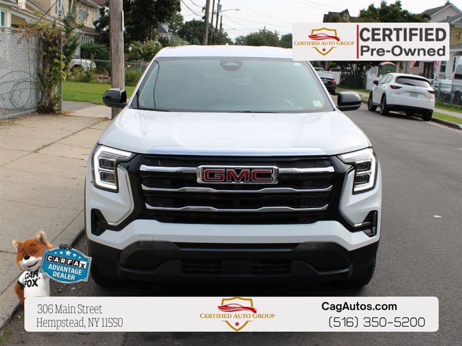 2026 GMC Terrain Elevation, available for sale in Hempstead, New York | Certified Auto Group. Hempstead, New York
