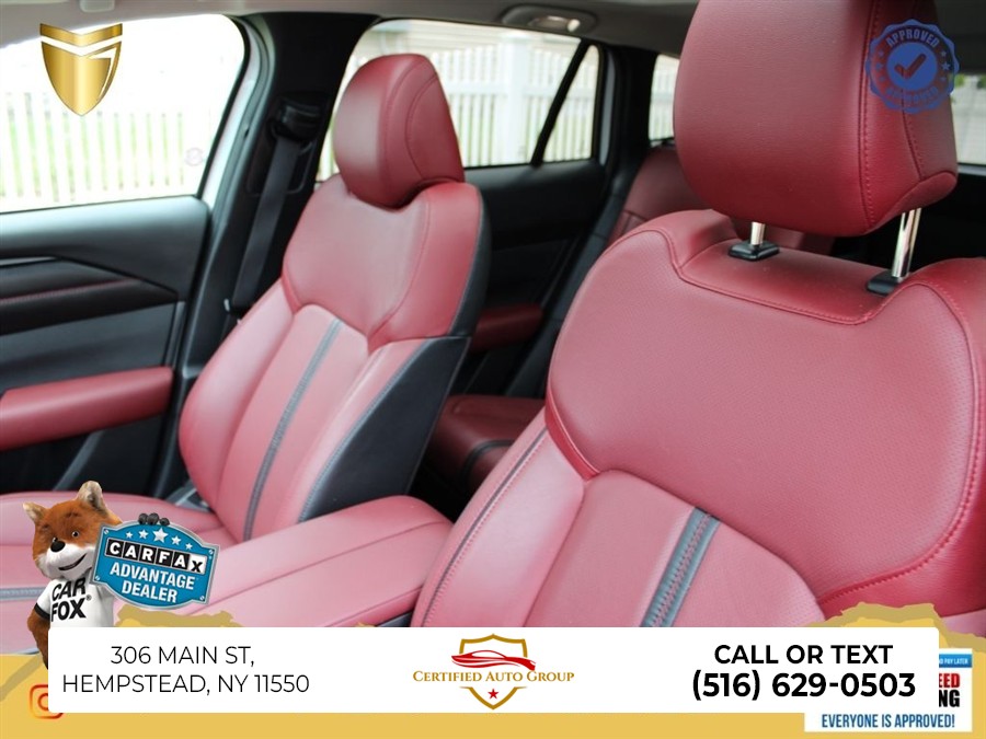 2025 Mazda Cx-50 Hybrid Premium, available for sale in Hempstead, New York | Certified Auto Group. Hempstead, New York
