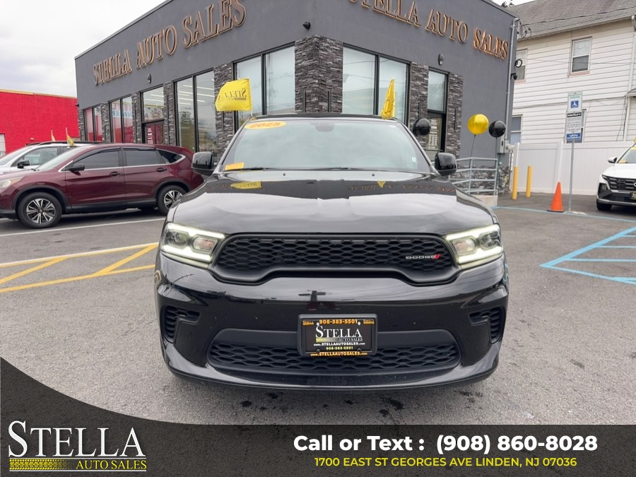 Used 2025 Dodge Durango in Linden, New Jersey | Stella Auto Sales. Linden, New Jersey