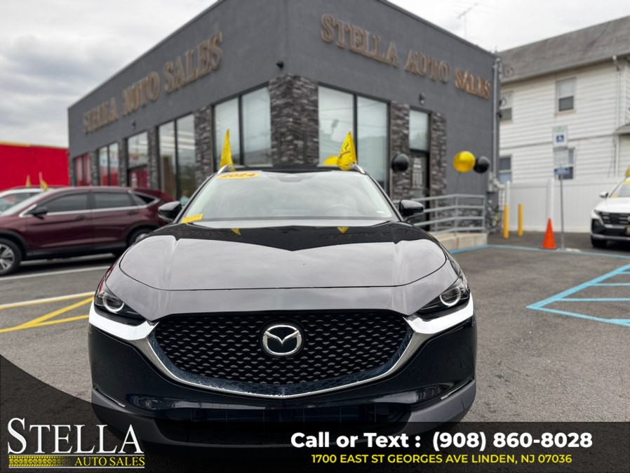 Used 2024 Mazda CX-30 in Linden, New Jersey | Stella Auto Sales. Linden, New Jersey