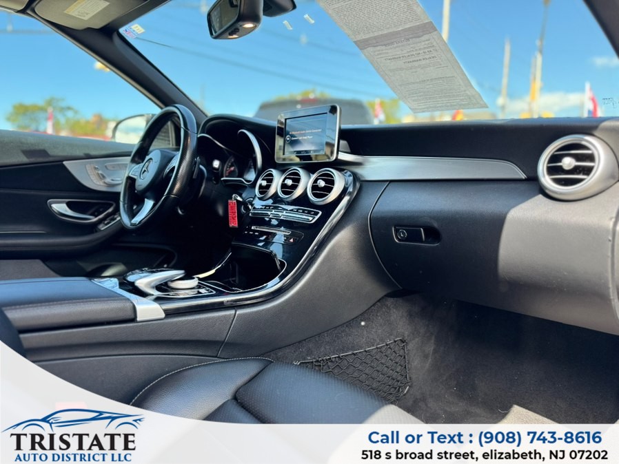 2017 Mercedes-Benz C-Class Cabriolet C300 - Photo 14