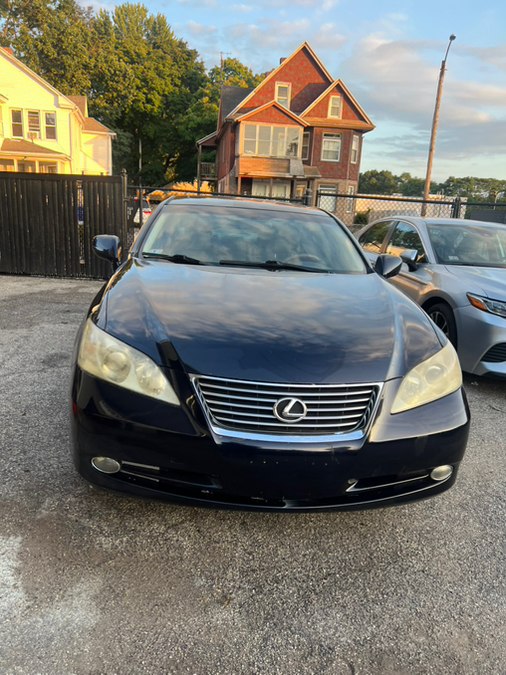 Used 2007 Lexus ES 350 in Springfield, Massachusetts | LA Auto Sales and Service. Springfield, Massachusetts