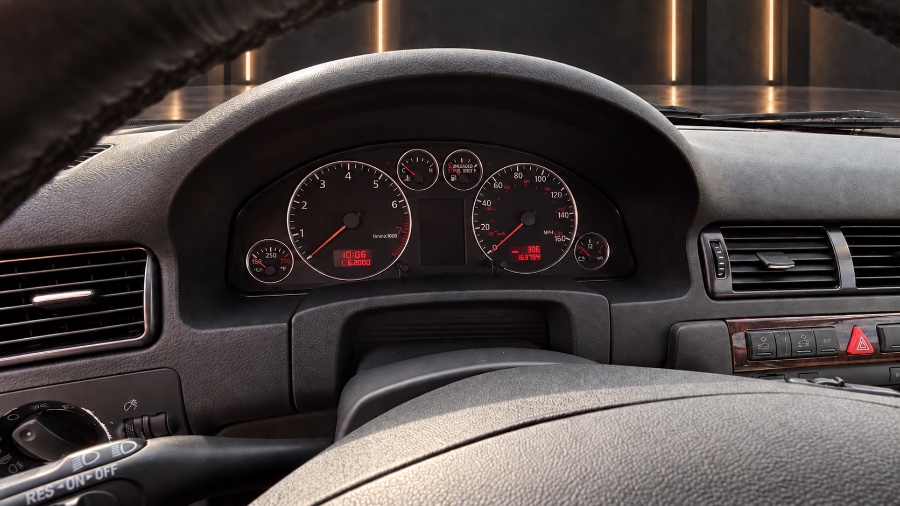 2004 Audi Allroad quattro Base - Photo 5