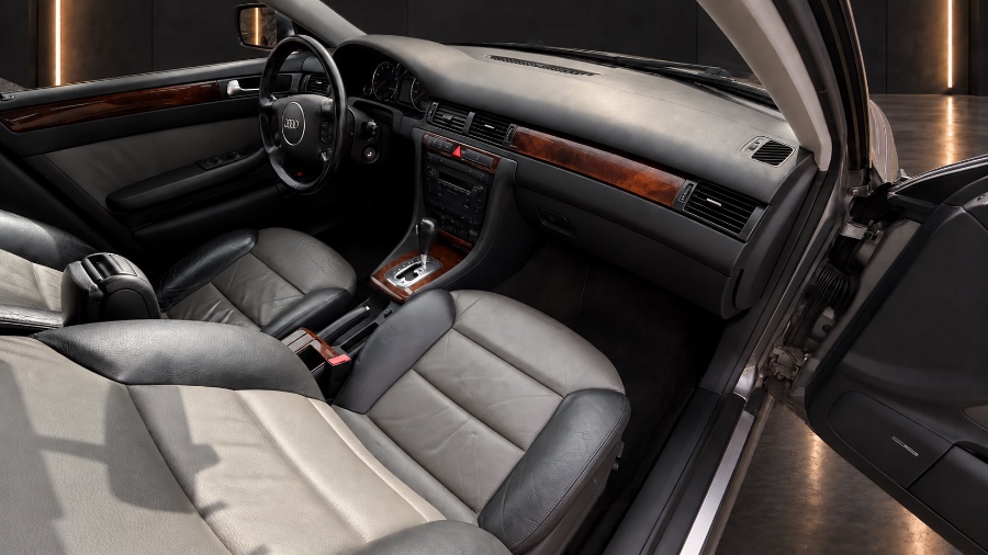 2004 Audi Allroad quattro Base - Photo 7