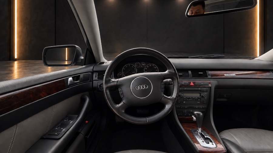 2004 Audi Allroad quattro Base - Photo 6