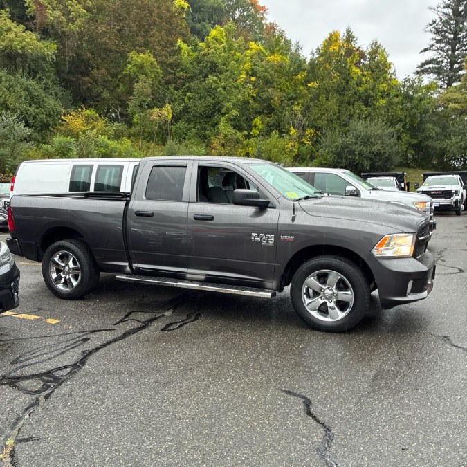 Used 2019 Ram 1500 Classic in Manchester, New Hampshire | Second Street Auto Sales Inc. Manchester, New Hampshire