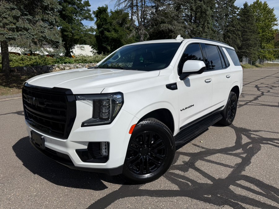 Used 2023 GMC Yukon in Waterbury, Connecticut | Platinum Auto Care. Waterbury, Connecticut