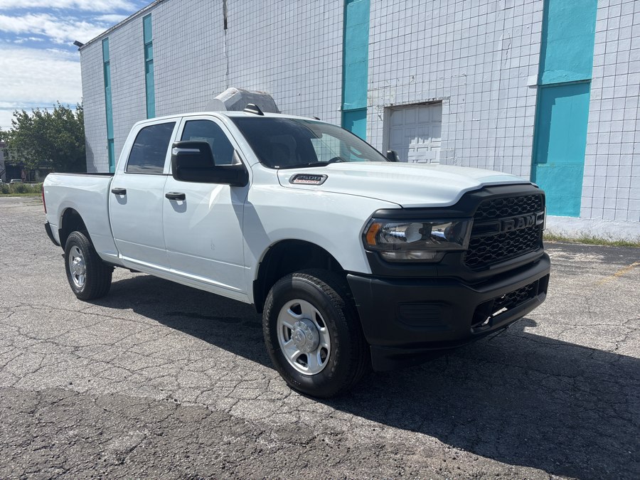 Used 2024 Ram 2500 in Milford, Connecticut | Dealertown Auto Wholesalers. Milford, Connecticut