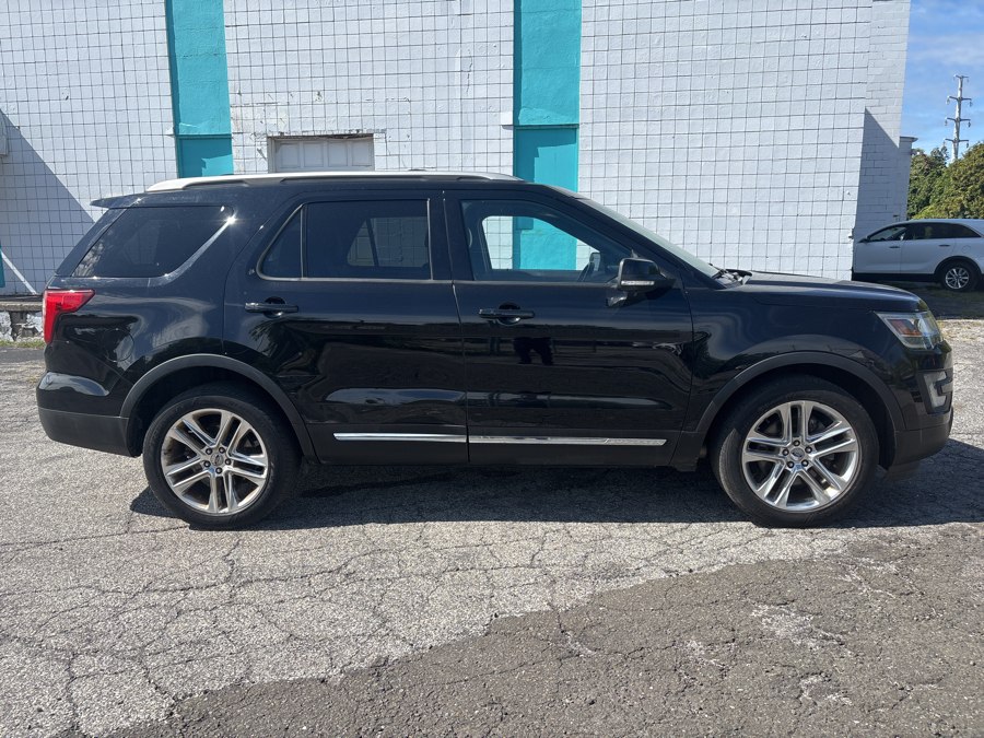 Used 2016 Ford Explorer in Milford, Connecticut | Dealertown Auto Wholesalers. Milford, Connecticut