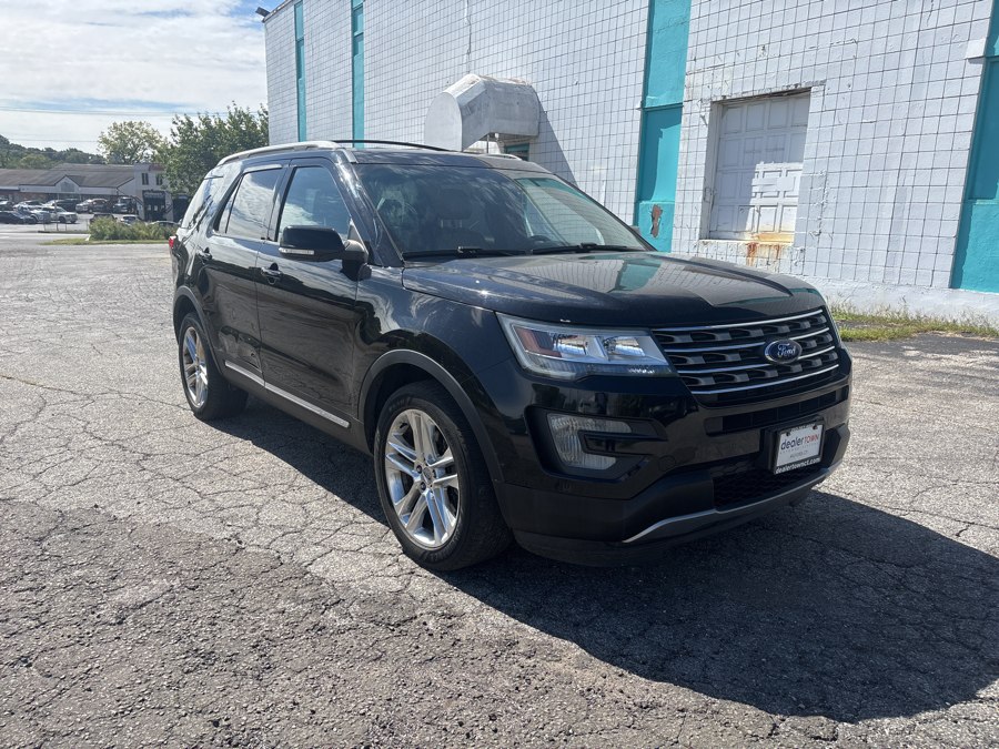 Used 2016 Ford Explorer in Milford, Connecticut | Dealertown Auto Wholesalers. Milford, Connecticut