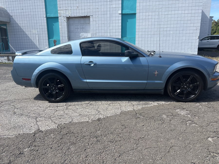 Used 2006 Ford Mustang in Milford, Connecticut | Dealertown Auto Wholesalers. Milford, Connecticut