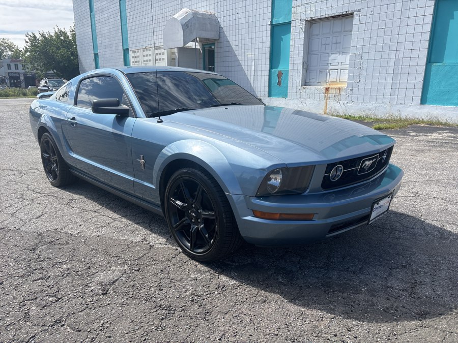Used 2006 Ford Mustang in Milford, Connecticut | Dealertown Auto Wholesalers. Milford, Connecticut