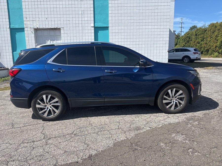 Used 2022 Chevrolet Equinox in Milford, Connecticut | Dealertown Auto Wholesalers. Milford, Connecticut