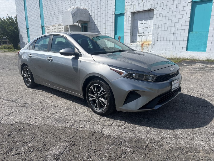 Used 2023 Kia Forte in Milford, Connecticut | Dealertown Auto Wholesalers. Milford, Connecticut