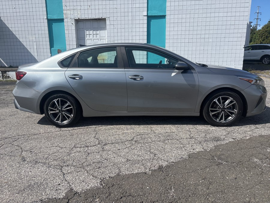 Used 2023 Kia Forte in Milford, Connecticut | Dealertown Auto Wholesalers. Milford, Connecticut