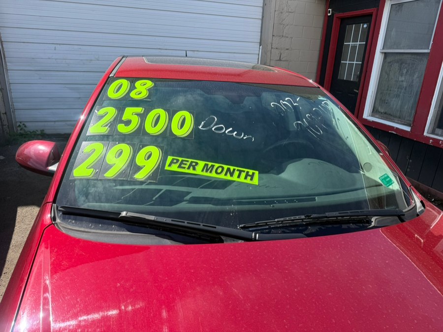 Used 2008 Chevrolet Impala in Wallingford, Connecticut | Universal Leasing LLC . Wallingford, Connecticut