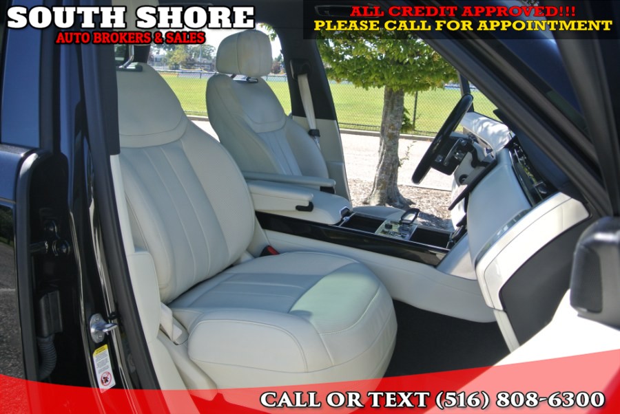 2023 Land Rover Range Rover P400 SE SWB, available for sale in Massapequa, New York | South Shore Auto Brokers & Sales. Massapequa, New York