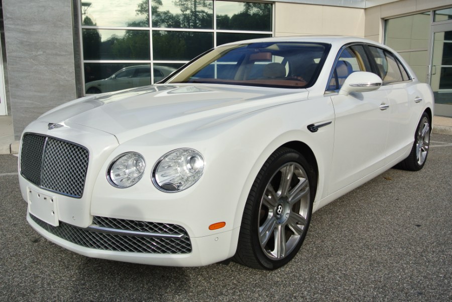2014 Bentley Flying Spur 4dr Sdn, available for sale in Massapequa, New York | South Shore Auto Brokers & Sales. Massapequa, New York