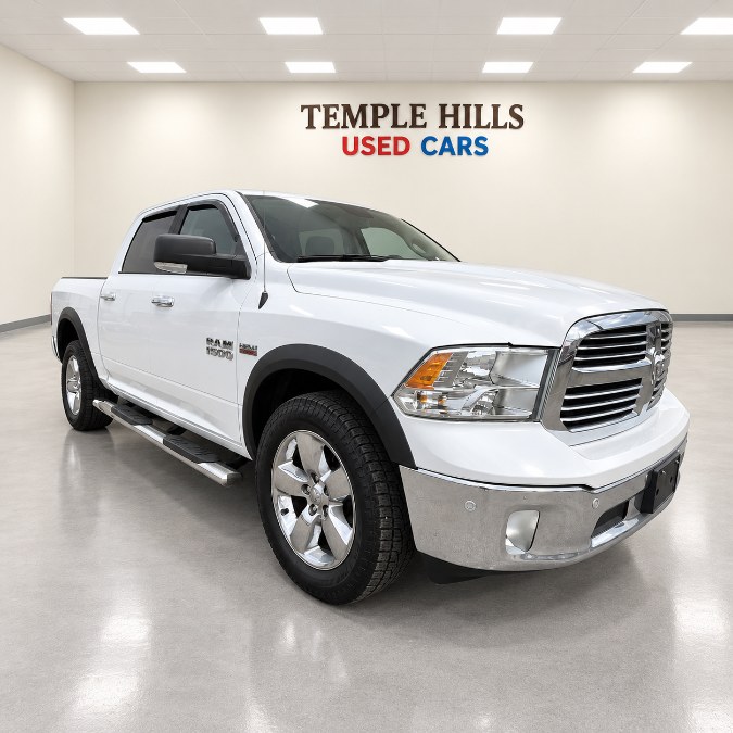 Used 2016 Ram 1500 in Temple Hills, Maryland | Temple Hills Used Car. Temple Hills, Maryland