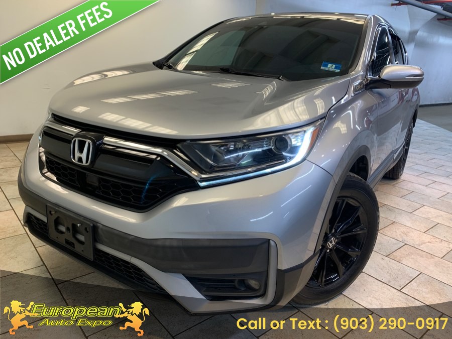2020 Honda CR-V EX-L AWD, available for sale in Hillside, New Jersey | Euro Lux Auto. Hillside, New Jersey