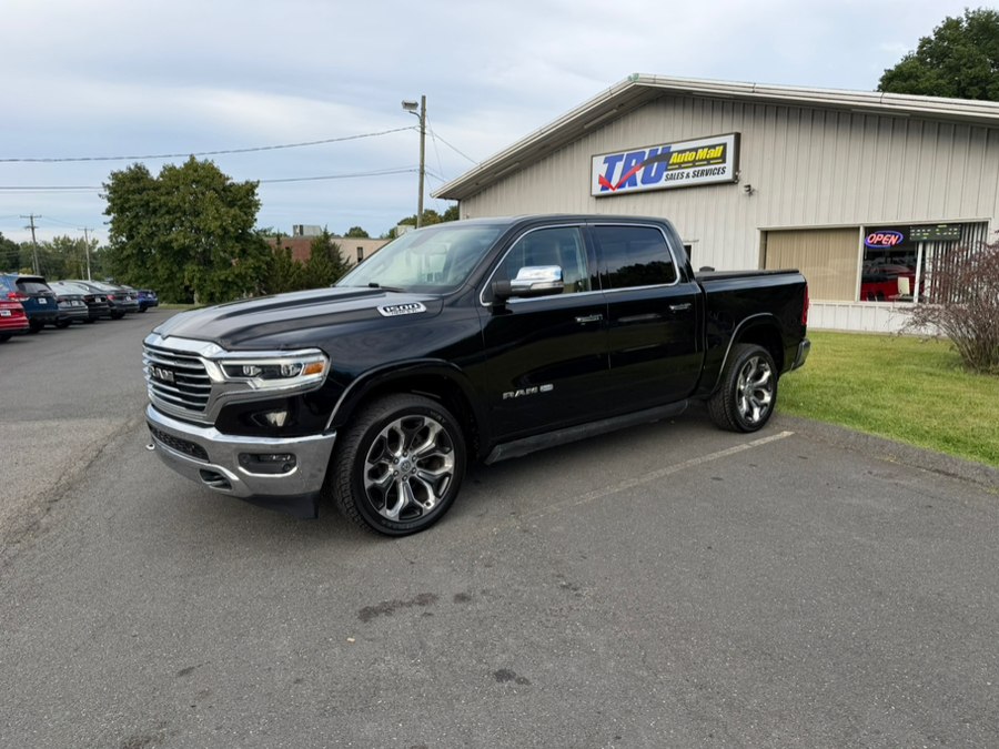 Used 2019 Ram 1500 in Berlin, Connecticut | Tru Auto Mall. Berlin, Connecticut