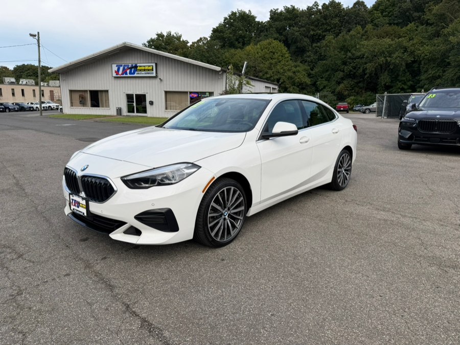 Used 2022 BMW 2 Series in Berlin, Connecticut | Tru Auto Mall. Berlin, Connecticut