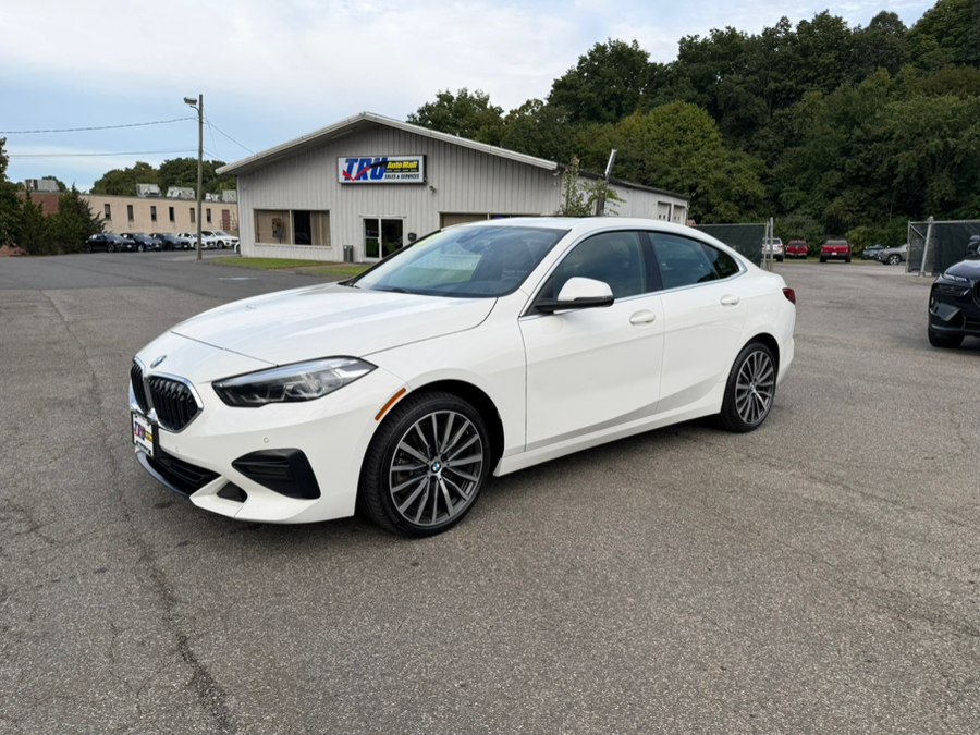 Used 2022 BMW 2 Series in Berlin, Connecticut | Tru Auto Mall. Berlin, Connecticut
