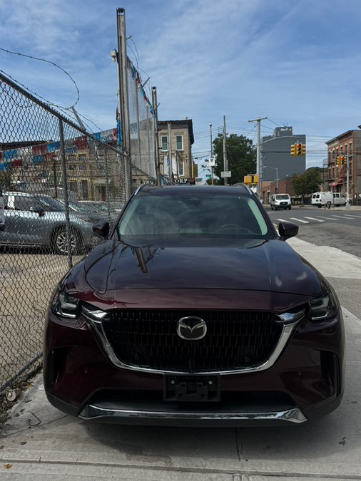 2024 Mazda XC90 E skyactive G, available for sale in Brooklyn, New York | EZ Auto Sale Corp. Brooklyn, New York