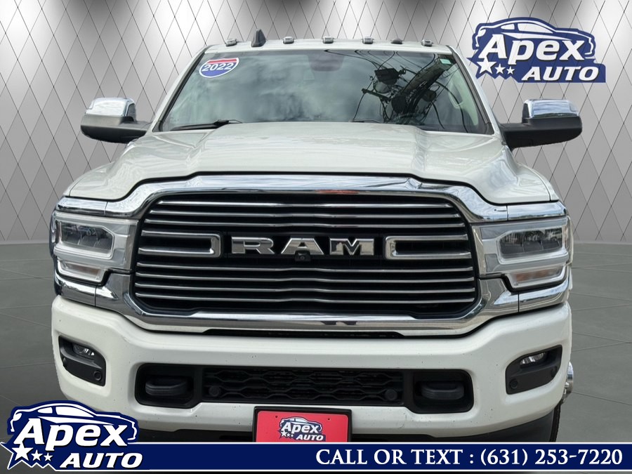Used 2022 Ram 3500 in Selden, New York | Apex Auto. Selden, New York